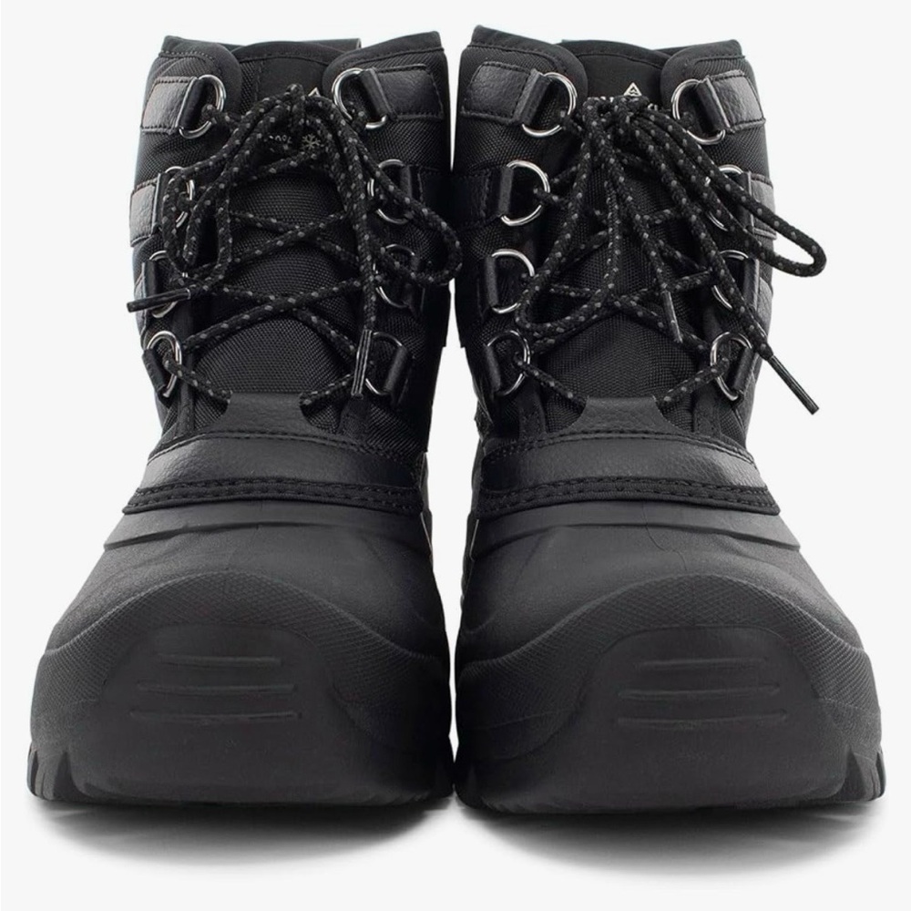 Staheekum Men's Snow Boot, Size 9